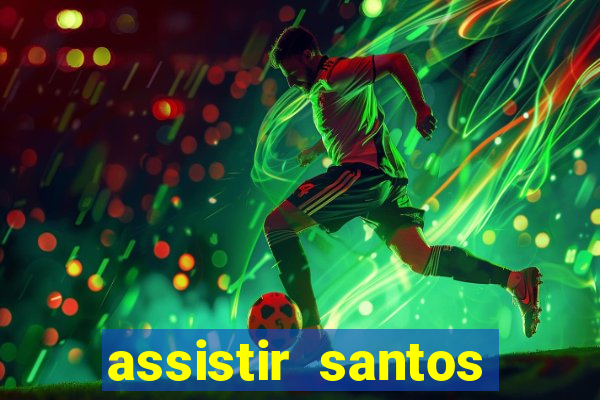 assistir santos justiceiros 2 completo dublado